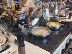 -惠州康帝国际酒店
