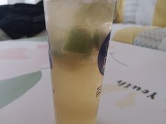 -茶百道(花果园购物中心店)