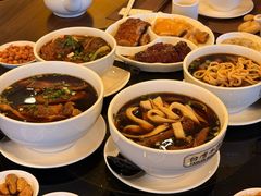 -中国厨房/台湾牛肉面