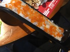 虾滑-原牛道·潮汕围炉火锅(讯美店)