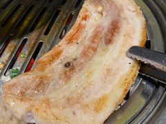 -·缸桶屋·韩式牛肋条自助烤肉(西湖D11店)