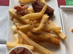 -ITA·意塔意大利餐厅(亦庄店)