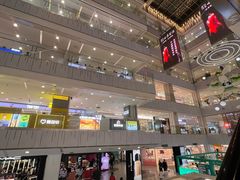 -凯德MALL(西直门店)