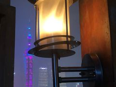 -非常时髦餐厅VUE Restaurant(外滩茂悦大酒店)