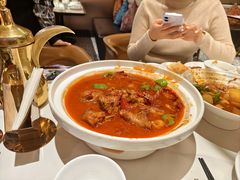 -清真·卡德尔大叔新疆主题餐厅(龙汇路店)