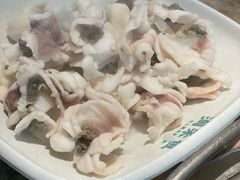 -淘米捞·米汤脆鲩鱼火锅(福田皇岗店)