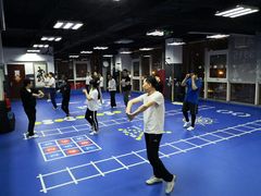 -咏春拳学总会·一拳咏春(双井店)