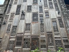 -江门古劳水乡旅游区