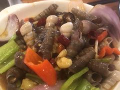 -洪大厨鸡煲(福田店)