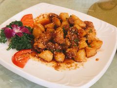 -旺达·福州菜(正大广场店)