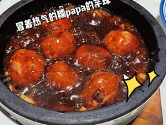 -卤鸭儿(小河路店)