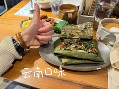 -Blac+Blac(中海环宇荟店)