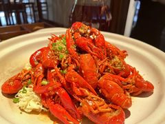 -鸽舞笙平金牌烧鸽子·融合菜(鲁谷店)