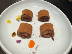-四季小馆·潤·中国菜(越秀公园店)