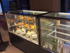 -逸廊大堂吧(三亚海棠湾万丽度假酒店)