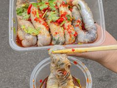 -金块块云南小吃