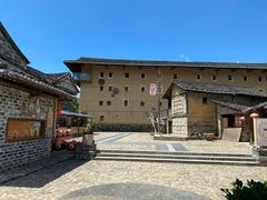 -云水谣景区-土楼之光文化园