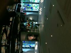 -港丽餐厅(高德置地店)