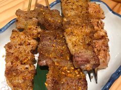 -一豚轩·烧鸟·豚骨拉面(五四路店)