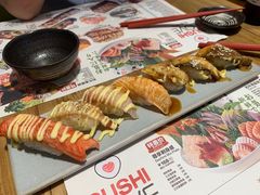 -Sushi Love 创意寿司(丽影广场店)