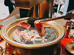 -西塔老太太泥炉烤肉(温州首店万象城黑金店)