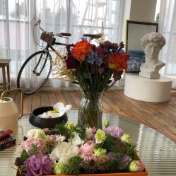 -巴黎婚纱摄影工作室