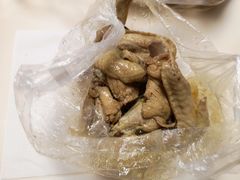 -梁老三麻辣鸡头总店