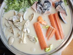 -九井澤精致料理(金茂店)