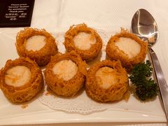 -新加坡海鲜共和(名胜世界圣淘沙海滨坊)