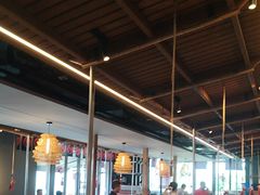 -小舅母子烤鱼(天生城店)