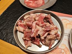 -炽城·烤肉名家(鸿达中央广场店)