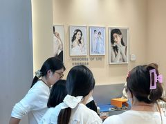 -海马体照相馆(成都来福士广场店)
