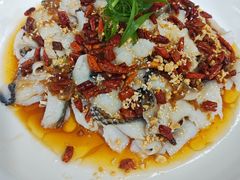 -渔码头食府(蓬莱阁店)