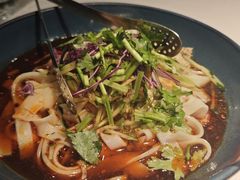 -耶里夏丽·丝路新疆菜·清真食品(徐家汇臻选店)