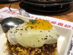 -通海俄式烧烤·俄罗斯大串(嵩山路店)