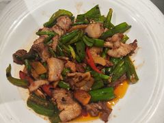 -又见炊烟私房菜(敬亭路店)