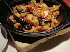 -汤城小厨•粤菜•靓汤(金宝街店)