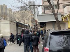 -正味斋锅巴菜(西北角店)