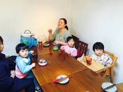 -铃木食堂(帽儿胡同店)