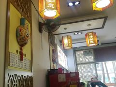 -福瑞记老孙头biangbiang面(新生路店)