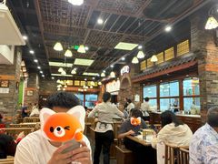 -龙抄手(春熙路总店)