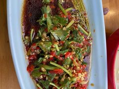 -王婆婆老妈蹄花川菜馆·非物质文化遗产(太古里一店)