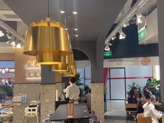 -Pennehut畔尼意面(合肥万象城店)