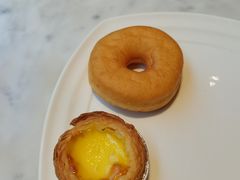 -现代华天大酒店海鲜自助餐(芙蓉南路店)