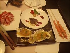 -佛山希尔顿酒店·融誉亚洲美食荟