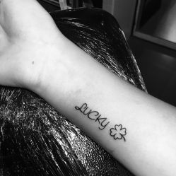 -墨無界刺青TATTOO