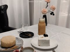 店内布置-十五食吾 La Pâtisserie (海甸岛店)