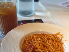 -必胜客(欧亚卖场店)