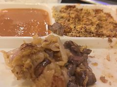 -老卜奎齐齐哈尔烤肉(人民东路店)