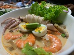 -Kat's Kitchen